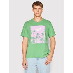 Levi's® Póló 16143-0618 Zöld Relaxed Fit
