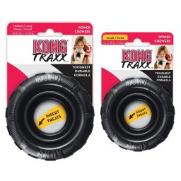 KONG rágójáték kutyajáték S 8,8 cm x 3,1 cm