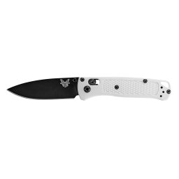 Benchmade Mini Bugout kés 533BK-1 fehér
