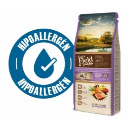 Sam's Field Salmon & Potato Adult 13 kg