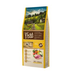 Sam's Field Adult Gluten Free Goose & Turkey - Large 13 kg