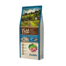 Sam's Field Adult Gluten Free Beef & Veal - Large 13 kg