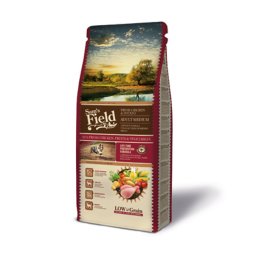 Sam's Field Fresh Chicken & Potato Adult Medium 13 kg