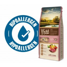 Sam's Field Lamb & Rice Light & Senior 13 kg