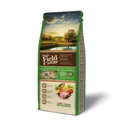 Sam's Field Fresh Chicken & Potato Puppy 13 kg