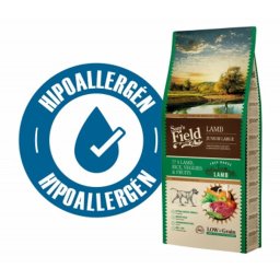 Sam's Field Junior Low Grain Lamb - Large 13 kg