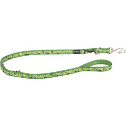 Red Dingo Panda Lime multi-purpose kutya póráz 200 cm Small