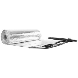 LIKEWARM F-Mat-100-20.0 ALU Fűtőszőnyeg 20m2 2000w