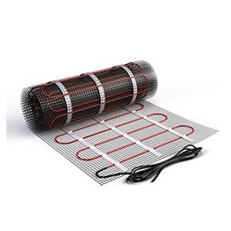 T-Mat 150-1.0 Fűtőháló, fűtőszőnyeg 1m2 150w