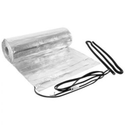LIKEWARM F-Mat-130-4.0 ALU Fűtőszőnyeg 4m2 520w