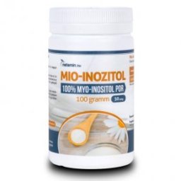 Netamin Mio-Inozitol por - 100g