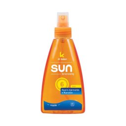 Dr.Kelen F6 Bronzolaj Spray 150ml