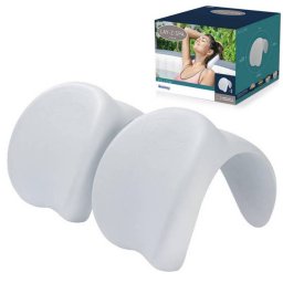 Bestway Lay-Z-Spa jakuzzihoz ergonomikus fejpárna (2db/cs) 60307