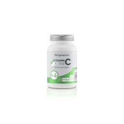 Fittprotein Vitamin C 1100 tabletta 30 db