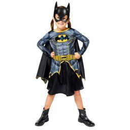 Batgirl Shadow Princess jelmez 2-3 év