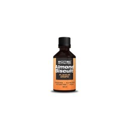 Flavour Drops 10x50ml karamell Scitec Nutrition