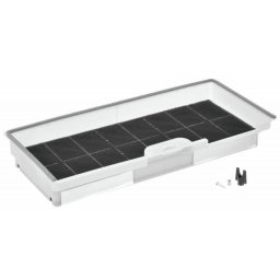 Bosch aktív-szén filter páraelszívóhoz (460088)
