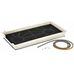 Bosch aktív-szén filter páraelszívóhoz (DHZ7305)