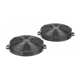 Bosch aktív-szén filter páraelszívóhoz 2 db, kerek