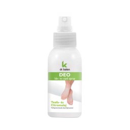 Dr.Kelen Deo Lábspray 100ml