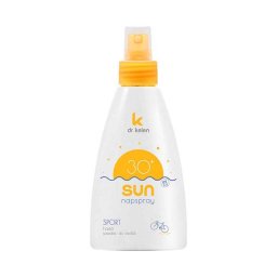 Dr. Kelen F30+ Sport Napspray 150ml
