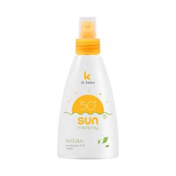 Dr. Kelen F50+ NaturA napspray 150ml