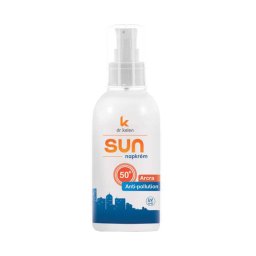 Dr.Kelen F50+ Arcra Napkrém 75ml