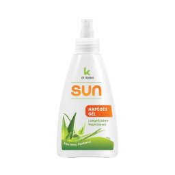 Dr. Kelen Sun Napégés gél 150ml