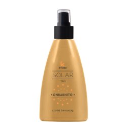 Dr.Kelen Solar Tan önbarnító 150ml