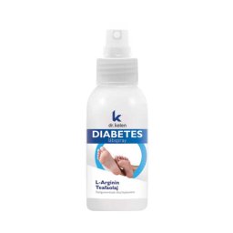 Dr.Kelen Diabetes lábspray 100ml