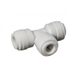 1/4"-os (6,3mm)-es T-elosztó Atu040404 (4281)