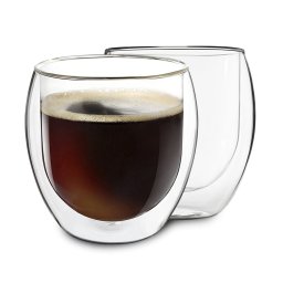 Feelino DUOS Jumbo, duplafalú pohár, 310 ml (SAY2310)