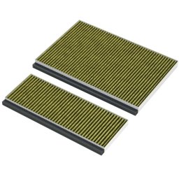 Bosch Clean Air filter szett páraelszívóhoz (17005388)