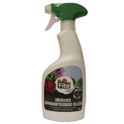 BioFito gombaölő permet - Növények gombabetegségei ellen 500ml