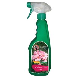 VitaFlóra növénytisztító permet levéltetvek, pajzstetvek, atkák ellen 500 ml