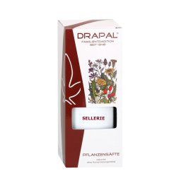 Drapal Zeller Préslé 200ml