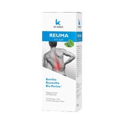 Dr.Kelen Reuma emulgél 100ml