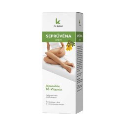 Dr.Kelen Seprűvéna krém 100ml