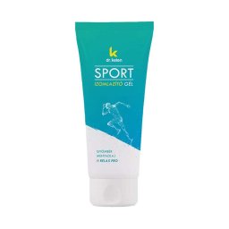 Dr.Kelen Sport Izomlazító Gél 175ml