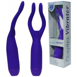 Couples Vibrator klitorisz VIBRÁTOR