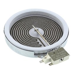 1200W,400V EGO gyorsfőzőlap (10.541111.046 )