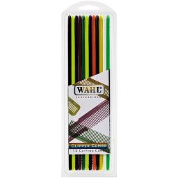 Wahl Color Professzionális 12db- os fésű szett.