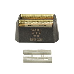 Wahl Finale fólia+ penge