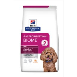 Hill's PD Canine GI Biome Mini gyógytáp 6kg