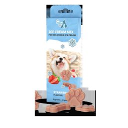 Coolpets Epres jégkrém kutyáknak