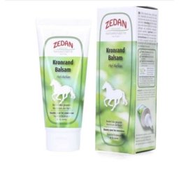Zedan Coronet balzsam patára lovaknak