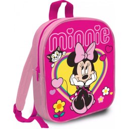 Minnie egér ovis hátizsák