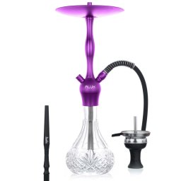 Aladin Alux Admiral - 60 cm - Lila