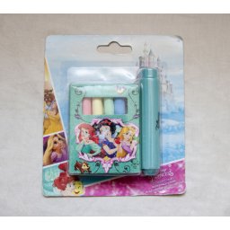 Disney hercegnők kréta szett