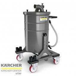 KÄRCHER Előleválasztó (szilárd) (100 l)